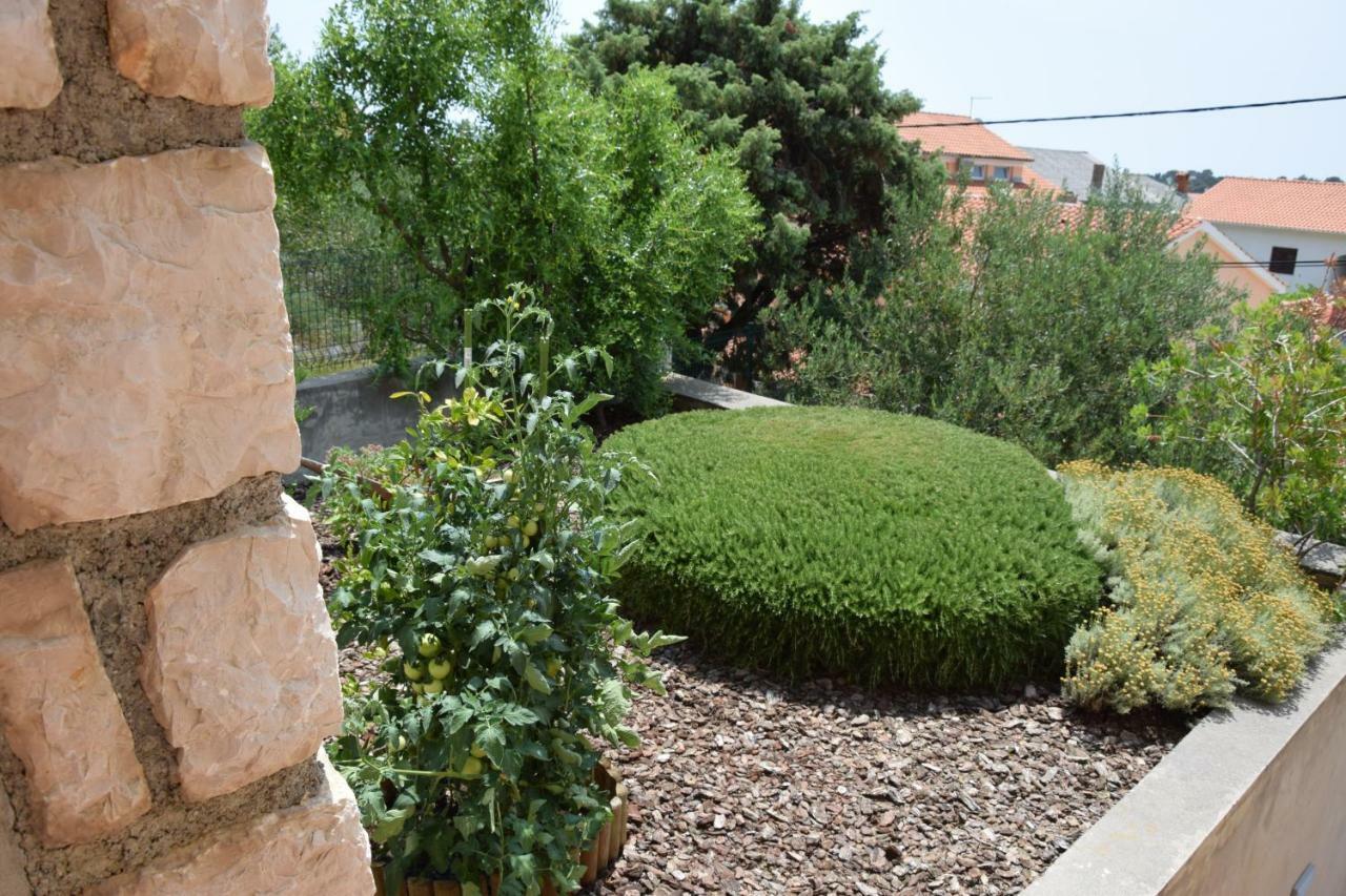 Charming Villa Rab Rab Town Exterior foto